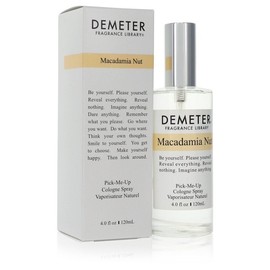 Demeter - Macadamia Nut