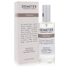 Demeter - Paperback