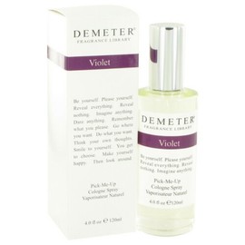 Demeter - Violet