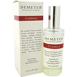 Demeter - Cranberry