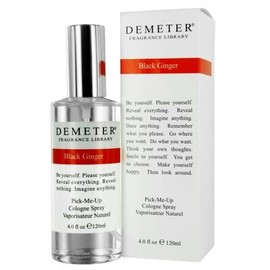 Demeter - Black Ginger