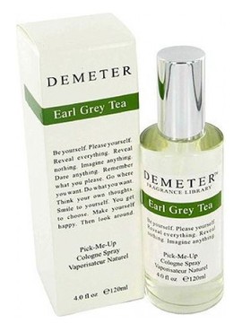 Demeter - Earl Grey Tea