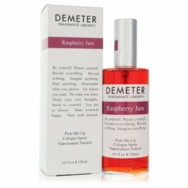 Demeter - Raspberry Jam