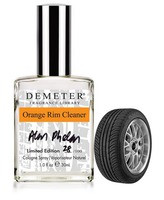 Купить Demeter Orange Rim Cleaner
