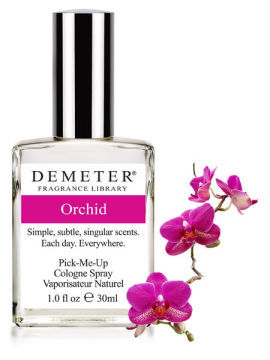 Demeter - Orchid