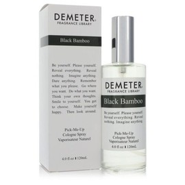 Demeter - Black Bamboo