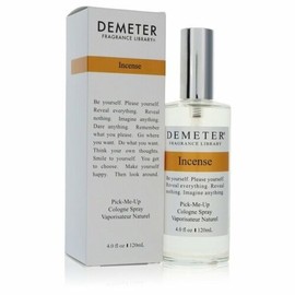 Demeter - Incense