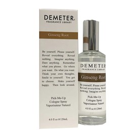 Demeter - Gingseng Root