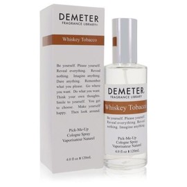 Demeter - Whiskey Tobacco