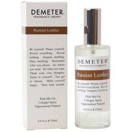 Demeter - Russian Leather