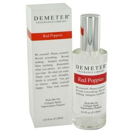 Demeter - Red Poppies