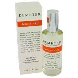 Demeter - Honeysuckle