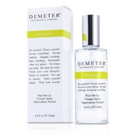 Demeter - New Leaf