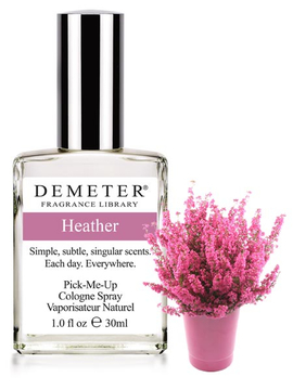 Demeter - Heather