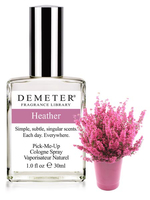 Купить Demeter Heather