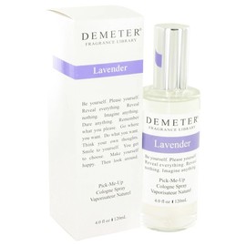 Demeter - Lavender
