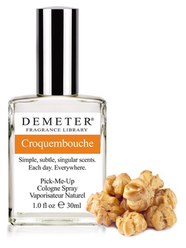 Demeter - Croquembouche