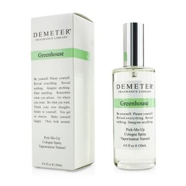Demeter - Greenhouse