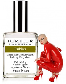 Demeter - Rubber