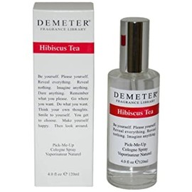 Demeter - Hibiscus Tea