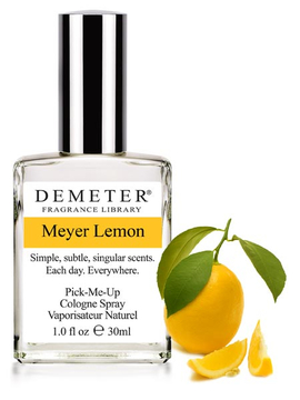Demeter - Meyer Lemon