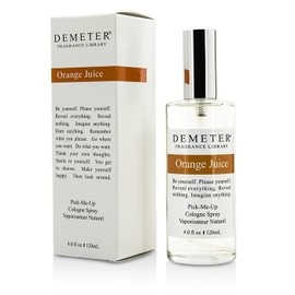 Demeter - Orange Juice