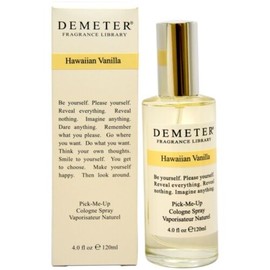 Отзывы на Demeter - Hawaiian Vanilla