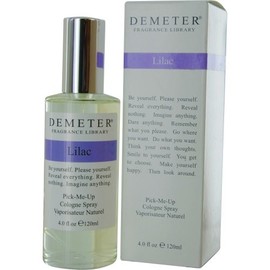 Demeter - Lilac