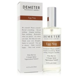 Demeter - Egg Nog