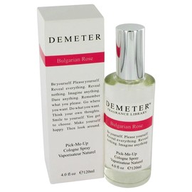 Demeter - Bulgarian Rose