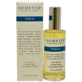 Demeter - Vetiver