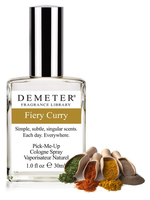 Купить Demeter Fiery Curry