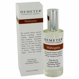 Demeter - Mahogany