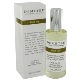 Demeter - Fresh Hay