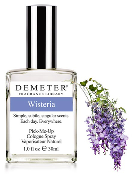 Demeter - Wisteria