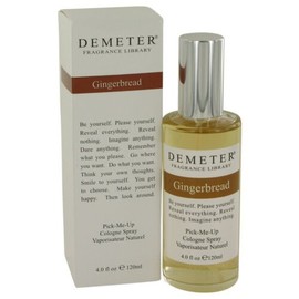 Demeter - Gingerbread