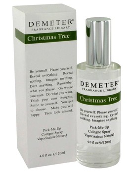 Demeter - Christmas Tree