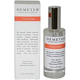 Demeter - Fresh Ginger