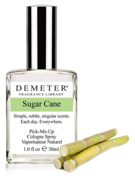 Demeter - Sugar Cane