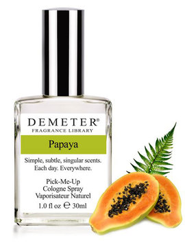 Demeter - Papaya