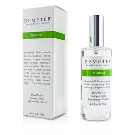 Demeter - Mistletoe