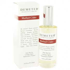 Отзывы на Demeter - Mulled Cider