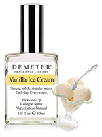 Купить Demeter Vanilla Ice Cream
