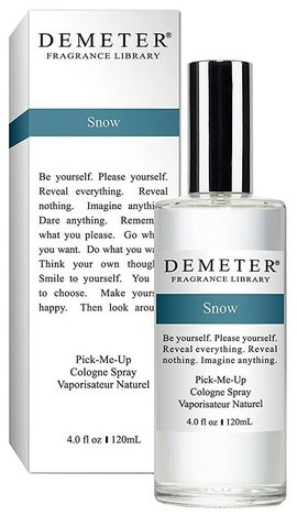 Demeter - Snow