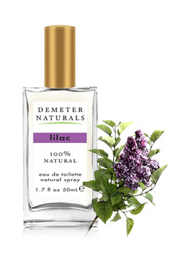 Demeter - Naturals Lilac