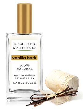 Demeter - Naturals Vanilla Bark