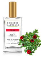 Купить Demeter Naturals Rose