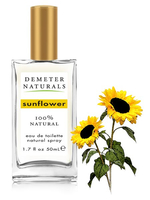 Купить Demeter Naturals Sunflower