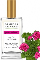 Купить Demeter Naturals Geranium