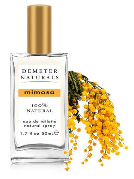 Demeter - Naturals Mimosa